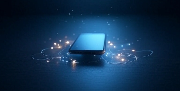 実はスマホが自動で調べてくれることもある